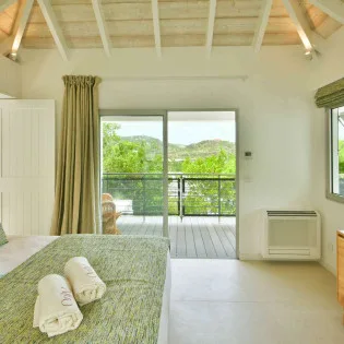 9 vacation rental photo St Barthelemy WV OYO Villa Only You St Barts Villa OYObd104 desktop