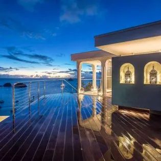 9 vacation rental photo St Barthelemy WV SHE Villa Sheherazade st barts villa sheext03 desktop