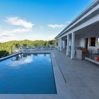  vacation rental photo St Barthelemy WV ACR Villa Au Coeur du Rocher St Barts Villa ACRpol02 desktop SBP