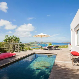  vacation rental photo St Barthelemy WV AGV Villa Ti Agave St Barts Villa agvpol02 desktop SBP