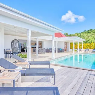  vacation rental photo St Barthelemy WV ANK Villa Cactus St Barts Villa ANKpol02 desktop