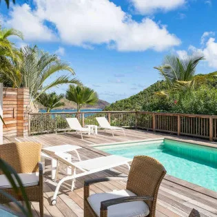  vacation rental photo St Barthelemy WV ART Villa The Art House St Barts Villa ARTpol02 desktop SBP