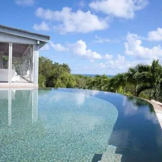  vacation rental photo St Barthelemy WV AUR Villa AuRêve st barts villa aurpol03 desktop