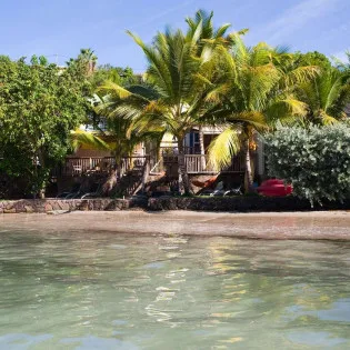  vacation rental photo St Barthelemy WV BEA Villa Lo DAmour St Barts Villa beabch06 desktop SBP