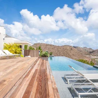  vacation rental photo St Barthelemy WV BST Villa Bastide St Barts Villa BSTpol02 desktop SBP