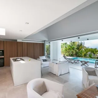  vacation rental photo St Barthelemy WV CBA Villa Palm St Barts Villa cbaint01 desktop SBP