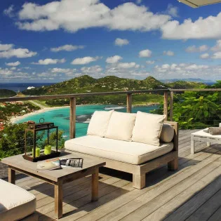  vacation rental photo St Barthelemy WV CCM Villa  St Barts Villa ccmviw03 desktop SBP