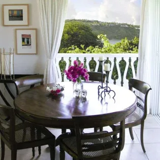  vacation rental photo St Barthelemy WV CEC Villa Case et Cuisine St Barts Villa cecdin01 desktop SBP
