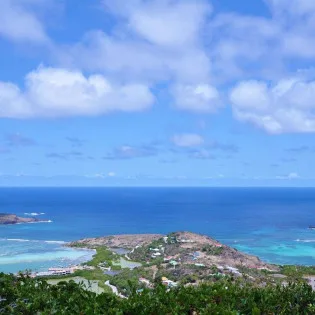  vacation rental photo St Barthelemy WV CHO Villa St Barts Villa choviw04 desktop