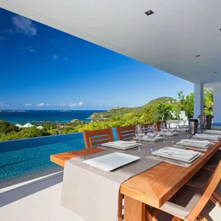  vacation rental photo St Barthelemy WV DIA Villa Diamond St Barts Villa diadin03 desktop