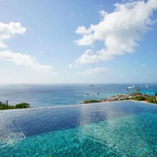  vacation rental photo St Barthelemy WV ETB Villa Etoile Brillante St Barts Villa ETBpol01 desktop