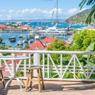  vacation rental photo St Barthelemy WV FCC Villa Biba St Barts Villa FCCviw01 desktop