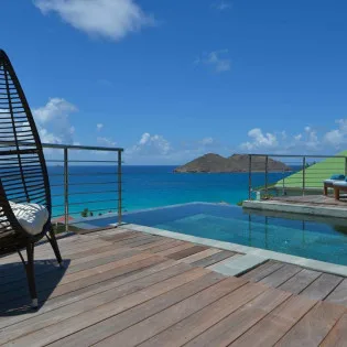 vacation rental photo St Barthelemy WV FLA Villa Flamands Bay St Barts Villa flapol01 desktop SBP