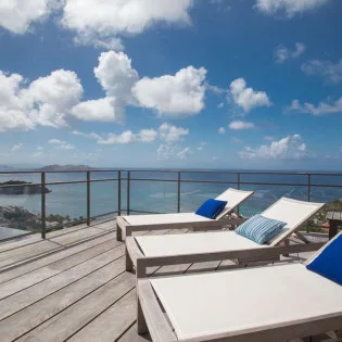  vacation rental photo St Barthelemy WV GEA Villa Gearon St Barts Villa geaviw02 desktop