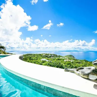  vacation rental photo St Barthelemy WV GGL Villa Villa Grand Large St Barts Villa GGLpol02 desktop SBP
