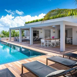  vacation rental photo St Barthelemy WV GRO Villa Eden House St Barts Villa gropol03 desktop SBP