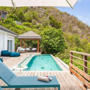  vacation rental photo St Barthelemy WV INF Villa Infiniti St Barts Villa INFpol03 desktop SBP