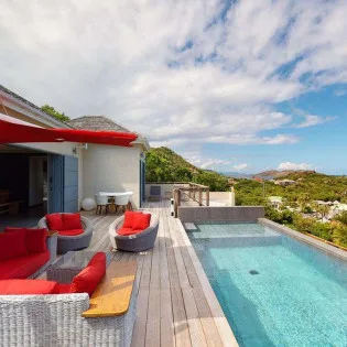  vacation rental photo St Barthelemy WV ITA Villa Nita St Barts Villa ITApol03 desktop SBP