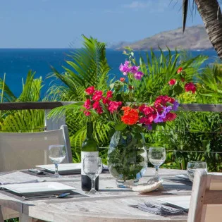  vacation rental photo St Barthelemy WV JCC Villa Alizee dEden St Barts Villa jccdin01 desktop SBP