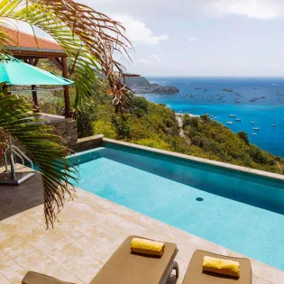  vacation rental photo St Barthelemy WV KAN Villa Hurikan St Barts Villa kanpol03 desktop SBP