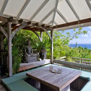  vacation rental photo St Barthelemy WV KDY Villa Kyody St Barts Villa kdyter02 desktop SBP