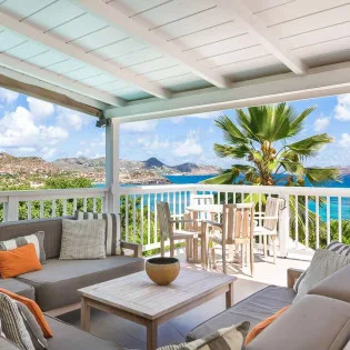  vacation rental photo St Barthelemy WV LUZ Villa Lilas St Barts Villa LUZter01 desktop