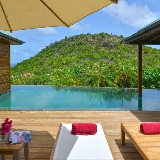  vacation rental photo St Barthelemy WV MJP Villa Sauvage St Barts Villa mjppol02 desktop