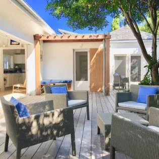  vacation rental photo St Barthelemy WV MRI Villa Marie St Barts Villa MRIdek01 desktop SBP
