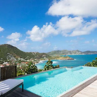  vacation rental photo St Barthelemy WV OCK Villa Villa Rock St Barts Villa OCKpol02 desktop SBP