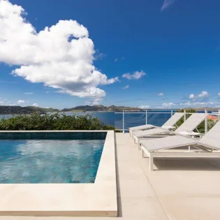  vacation rental photo St Barthelemy WV OVI Villa Only View St Barts Villa OVIpol02 desktop