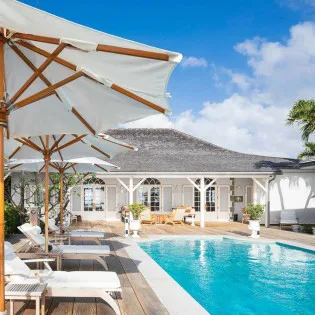  vacation rental photo St Barthelemy WV PBO Villa Plumbago St Barts Villa PBOpol02 desktop SBP