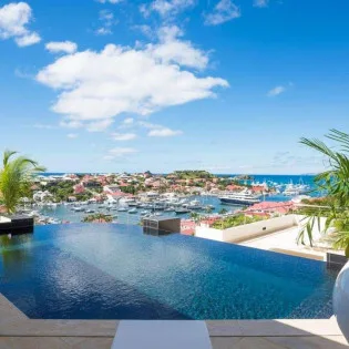  vacation rental photo St Barthelemy WV PRE Villa Prestige St Barts Villa prepol01 desktop SBP