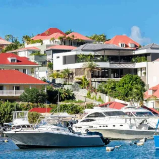  vacation rental photo St Barthelemy WV PVL Villa Privilege St Barts Villa PVLext01 desktop SBP