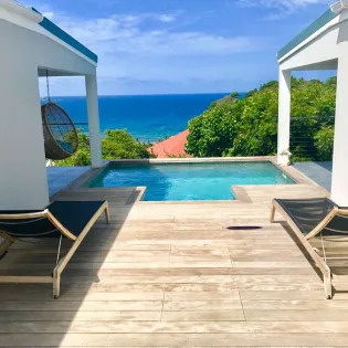 vacation rental photo St Barthelemy WV RID Villa Ride St Barts Villa RIDdek01 desktop SBP