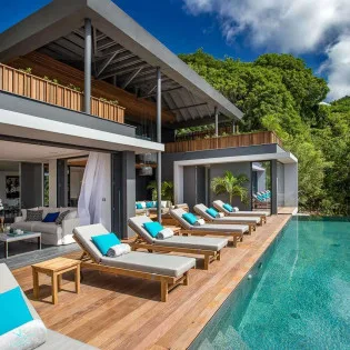  vacation rental photo St Barthelemy WV SAH Villa Sasha St Barts Villa sahext01 desktop SBP