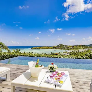  vacation rental photo St Barthelemy WV SBM Villa Villa Minou St Barts Villa SBMpol02 desktop SBP