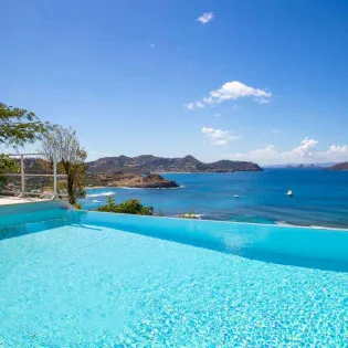  vacation rental photo St Barthelemy WV TOR Villa La Tortue St Barts Villa TORpol04 desktop SBP