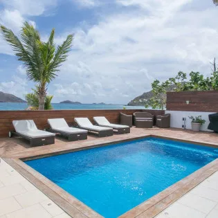  vacation rental photo St Barthelemy WV VDD Villa Villa Do Dragan St Barts Villa VDDpol02 desktop SBP