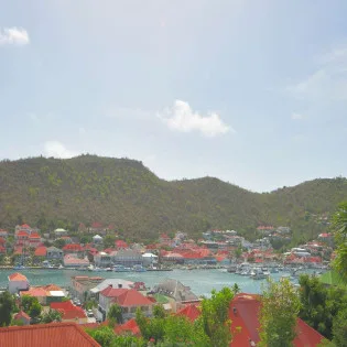  vacation rental photo St Barthelemy WV VGV Villa Gustavia Views St Barts Villa VGVviw01 desktop