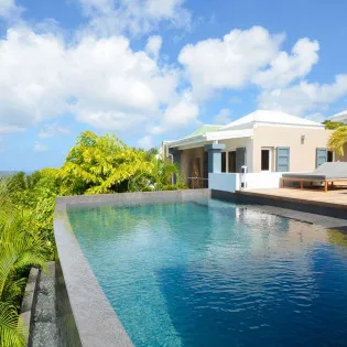  vacation rental photo St Barthelemy WV VLC Villa Vague Bleu St Barts Villa VLCpol02 desktop SBP