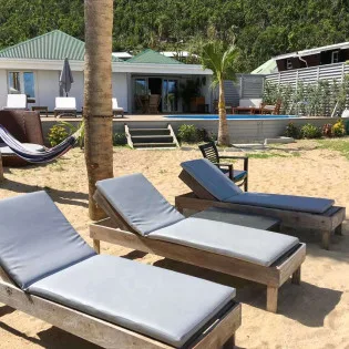  vacation rental photo St Barthelemy WV VMG Villa Ecoute Les Vagues St Barts Villa vmgbch02 desktop SBP