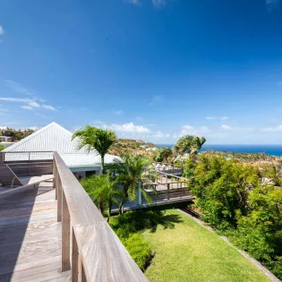  vacation rental photo St Barthelemy WV VNA Villa Vina Aurore St Barts Villa vnaviw01 desktop SBP