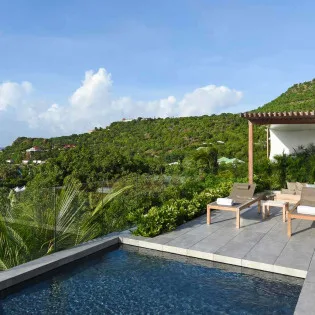  vacation rental photo St Barthelemy WV VRN Villa Varuna St Barts Villa vrnpol02 desktop