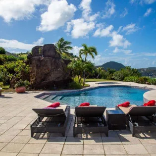  vacation rental photo St Barthelemy WV ZEN Villa Zen St Barts Villa ZENpol01 desktop SBP