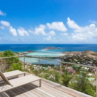  vacation rental photo St Barthelemy WV ZUL Villa Agave Azul St Barts Villa ZULviw02 desktop