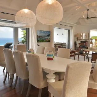 3.1 la romance dining room SBP