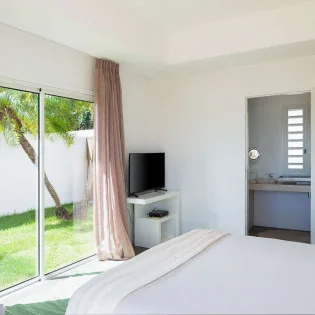 0 vacation rental photo St Barthelemy WV AOM Villa Aum St Barts Villa AOMbd405 desktop