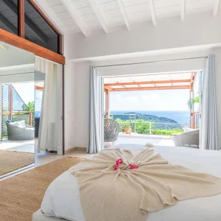 0 vacation rental photo St Barthelemy WV BEL Villa Magnifica St Barts Villa BELbd102 desktop SBP