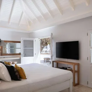 0 vacation rental photo St Barthelemy WV EBA Villa Villa Pastels St Barts Villa EBAbd506 desktop SBP