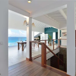0 vacation rental photo St Barthelemy WV FLA Villa Flamands Bay St Barts Villa flaint03 desktop SBP